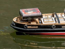 2015 Sluizenfestival Een belangrijke vracht 2
